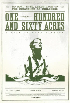 Постер: One Hundred & Sixty Acres