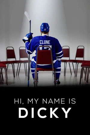 Постер: Hi, My Name is Dicky