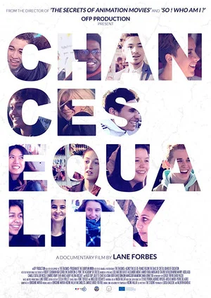 Постер: Chances Equality