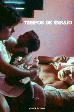 Постер: Tempo de Ensaio
