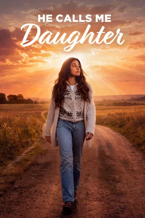 Постер: He Calls Me Daughter