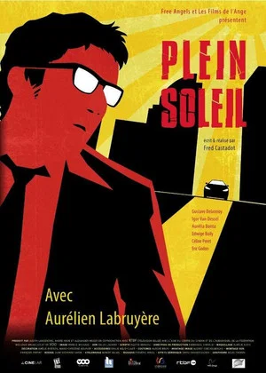 Постер: Plein soleil