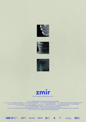 Постер: Zmir