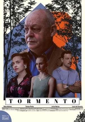 Постер: Τormento