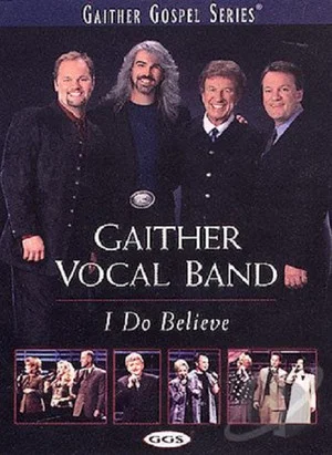 Постер: I Do Believe