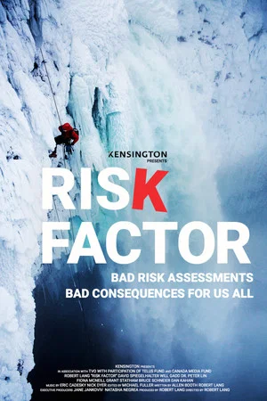 Постер: Risk Factor