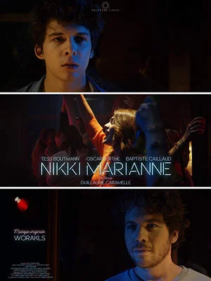Постер: Nikki Marianne