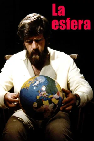 Постер: La esfera