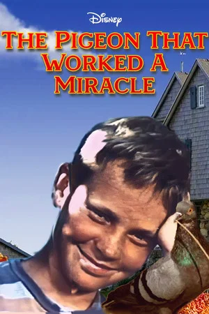 Постер: The Pigeon That Worked a Miracle