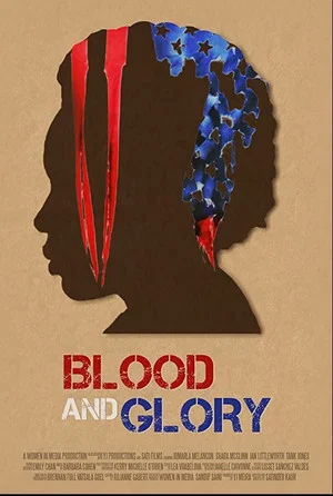 Постер: Blood and Glory
