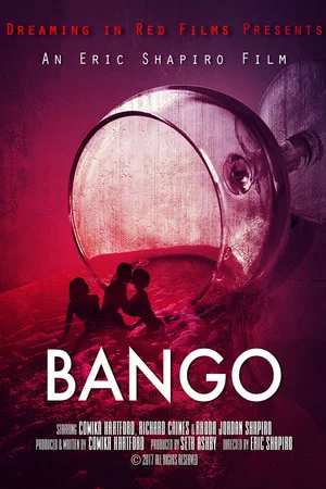 Постер: Bango