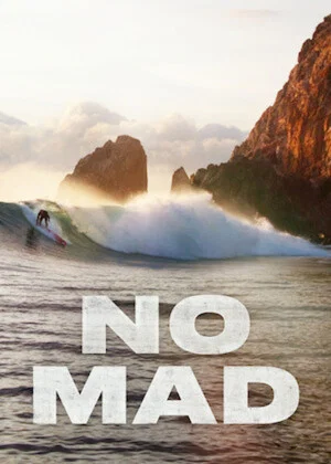 Постер: No Mad
