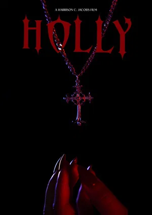 Постер: Holly