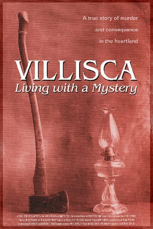 Постер: Villisca: Living with a Mystery