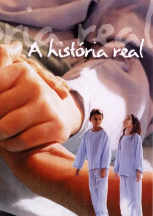 Постер: A História Real