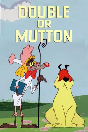 Постер: Double or Mutton