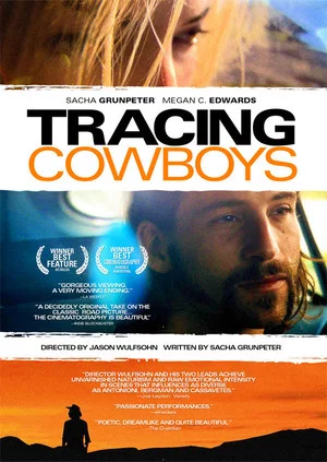 Постер: Tracing Cowboys