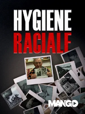 Постер: Hygiène raciale