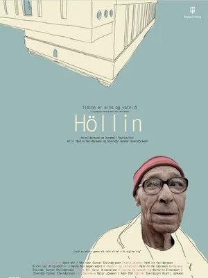 Постер: Höllin