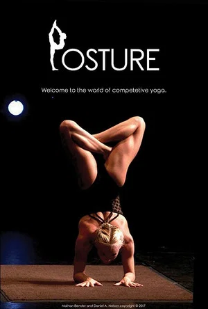 Постер: Posture