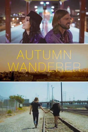 Постер: Autumn Wanderer