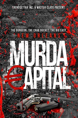 Постер: Murda Capital