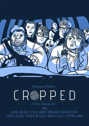 Постер: Cropped