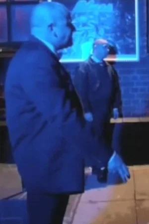 Постер: Bouncer