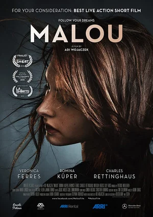 Постер: Malou