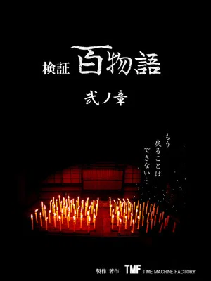 Постер: Hyaku Monogatari: Chapter 2
