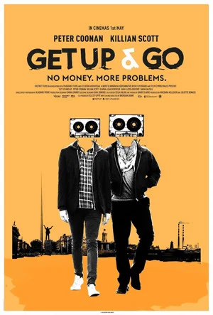 Постер: Get Up And Go