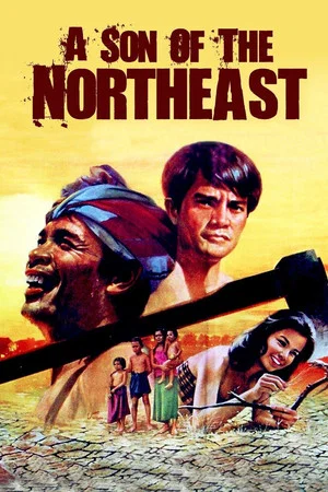 Постер: A Son of the Northeast