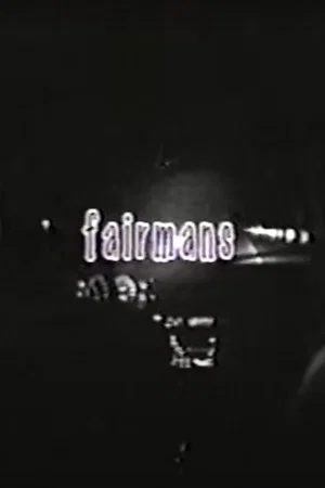 Постер: Fairmans 3