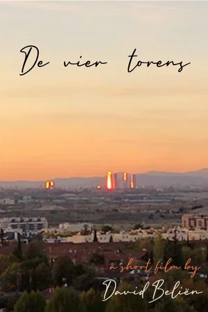 Постер: De Vier Torens