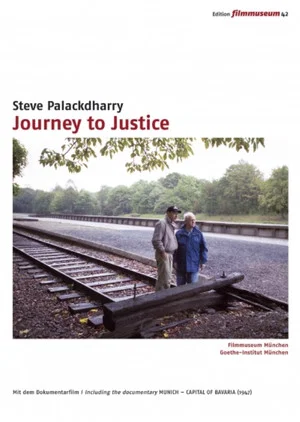 Постер: Journey to Justice