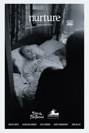 Постер: Nurture
