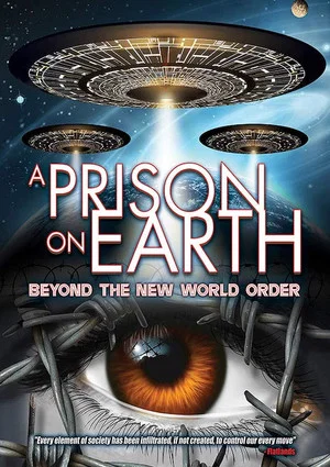 Постер: A Prison on Earth