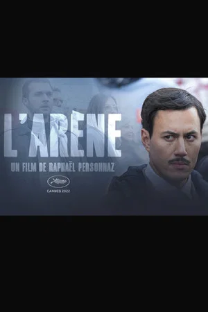 Постер: L'Arène