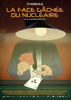 Постер: Thorium, the Far Side of Nuclear Power