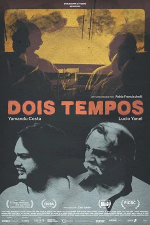 Постер: Road for Two