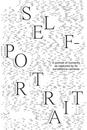 Постер: Self-Portrait