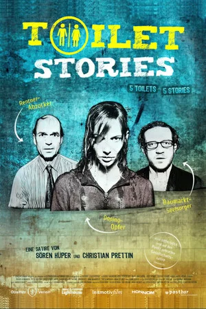 Постер: Toilet Stories