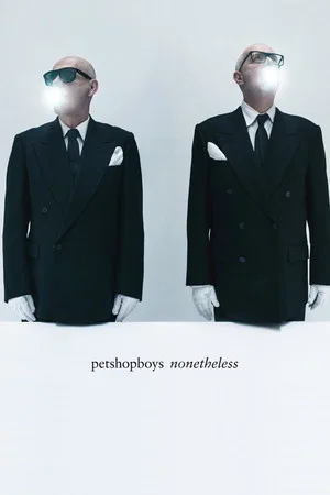 Постер: Nonetheless