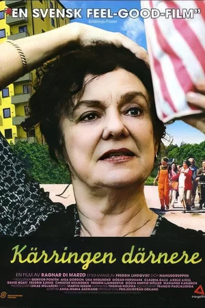 Постер: Kärringen därnere