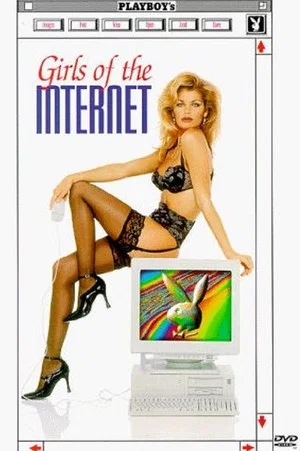 Постер: Playboy's Girls of the Internet
