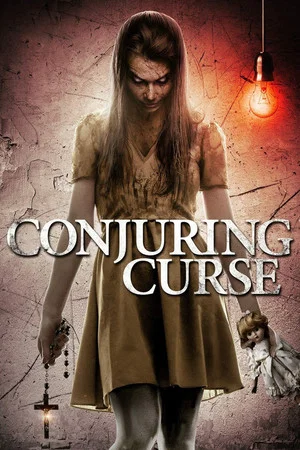 Постер: Conjuring Curse