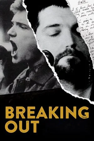 Постер: Breaking Out