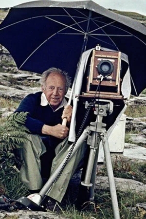 Постер: Conversations with Willard Van Dyke