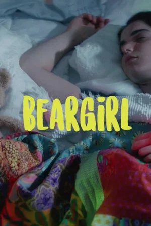 Постер: BearGirl