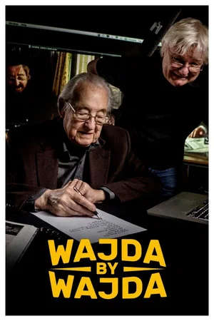 Постер: Wajda by Wajda